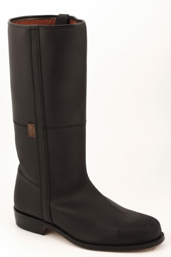 Boto rociero clásico recto (Mod. 101)