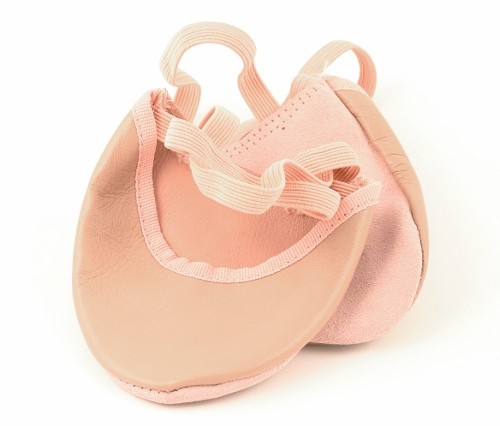 Punteras rítmicas de piel para niños Punteras rítmicas de piel para niños