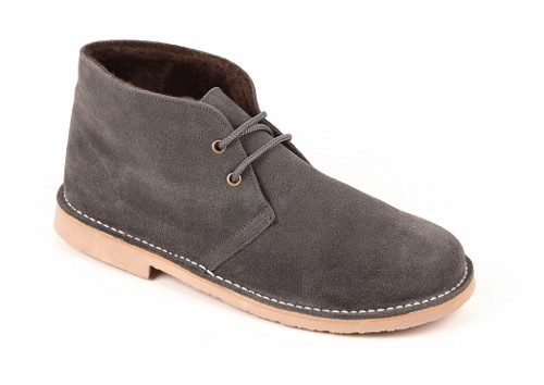 Safari 'Pisamierdas' forrado para niños