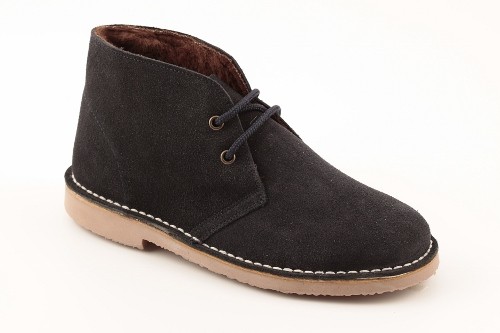 Safari 'Pisamierdas' forrado para mujer