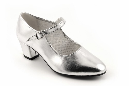 Zapatos de sevillana de mujer