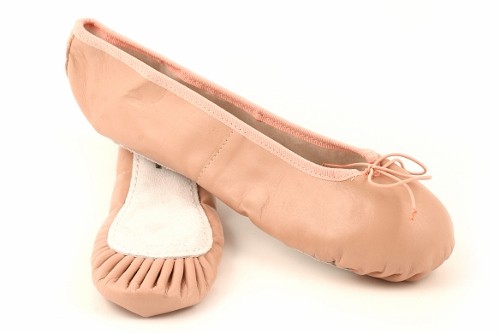 Media punta de piel para hombre Media punta de piel para hombre