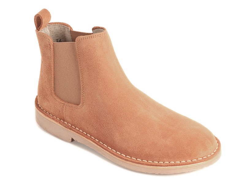 Safari 'Pisamierdas' con elásticos hombre Safari 'Pisamierdas' con elásticos hombre