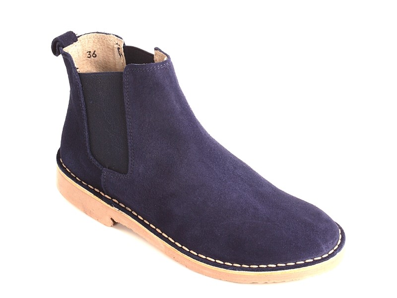 Safari 'Pisamierdas' con elásticos mujer