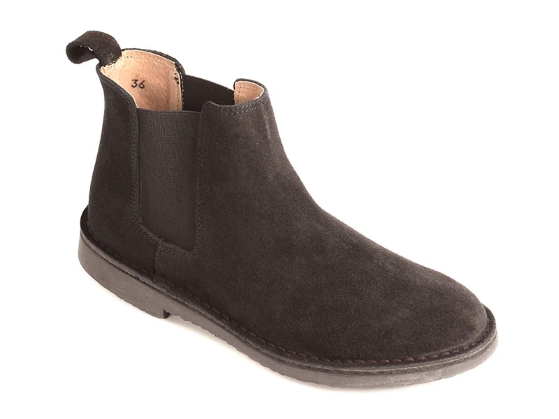 Safari 'Pisamierdas' con elásticos mujer