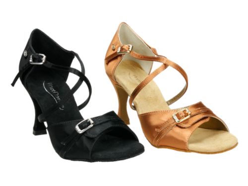 168-Sandalia-baile-Latino-empeine-ajustable-tacon-fino-PD636 Sandalia baile Latino empeine ajustable tacón fino (PD636)