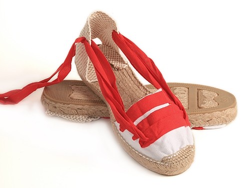 Alpargata Baturra hombre