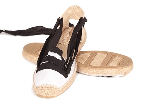 Alpargata Baturra Mujer