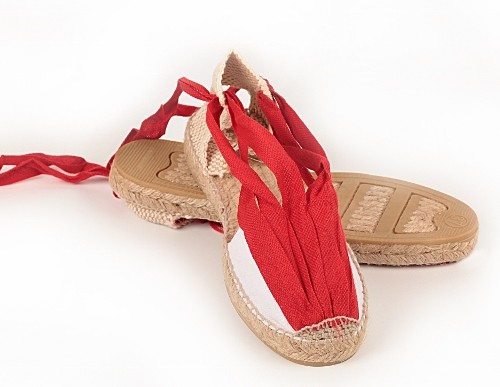 Alpargata Baturro para mujer Alpargata Baturro para mujer