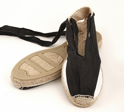 Alpargata Baturro para mujer