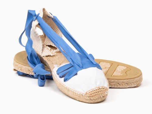 Alpargata Labriega mujer