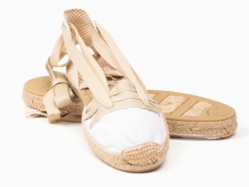 Alpargata Labriega mujer