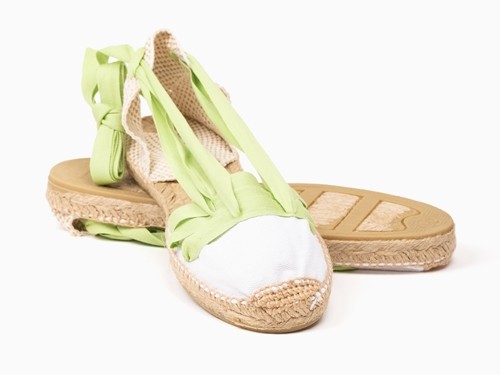 Alpargata Labriega mujer