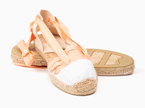 Alpargata Labriega mujer