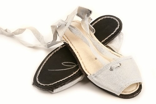 Albarca Levantina mujer