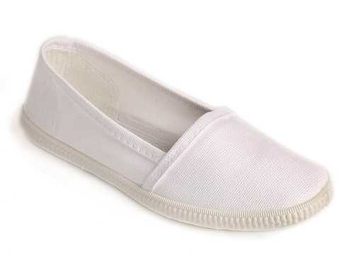 Camping de lona para hombre