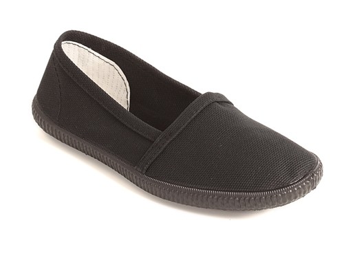 Camping de lona para hombre