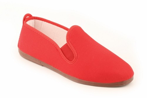 Kung Fu de lona con elásticos niños