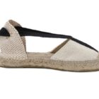 Alpargata plana tradicional ARAN para mujer